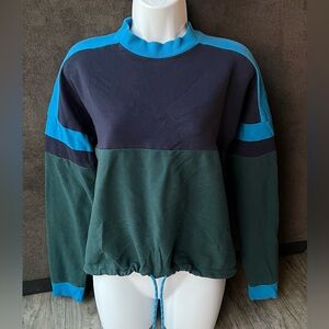 Cotopaxi Bandera Organic Sweatshirt - size S